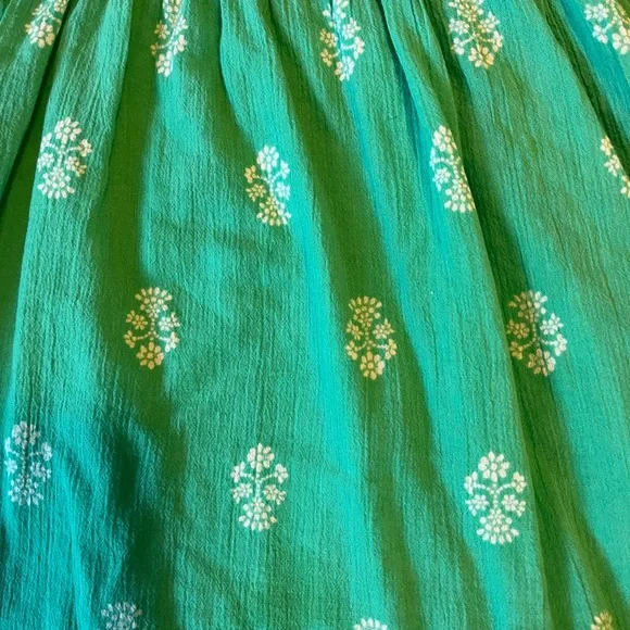 Girls' dresses size 4 Crankcase and jumping bears - Picture 7 of 10